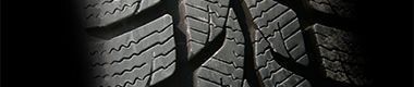 Pneumatici in alternativa