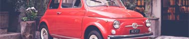Auto Storiche